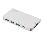 DA-70867 Guide Installation Rapide | AI Chat &amp; PDF