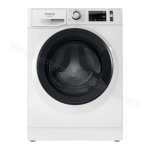 HOTPOINT/ARISTON NAM11945WMFR N Washing machine Manuel utilisateur