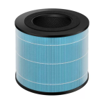 Philips FYM220/30 Genuine replacement filter Int&eacute;gr&eacute; 3-en-1 Manuel utilisateur