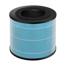 Philips FYM220/30 Genuine replacement filter Intégré 3-en-1 Manuel utilisateur | Fixfr