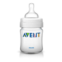 Avent CP0148/01 Avent Capuchon Manuel utilisateur | Fixfr