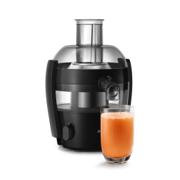 Philips HR1832/03 Viva Collection Centrifugeuse Manuel utilisateur | Fixfr