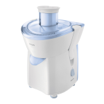 Philips HR1821/10 Centrifugeuse | AI Chat &amp; PDF