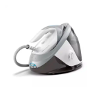 Philips GC8930/10 PerfectCare Expert Plus Centrale vapeur Manuel utilisateur