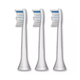 Sonicare HX6003/02 Sonicare HydroClean Têtes de brosse à dents standard Manuel utilisateur | Fixfr