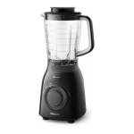 Philips HR2157/93 Viva Collection Blender Manuel utilisateur