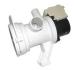 LADEN EV 9359 Washing machine Manuel utilisateur | Fixfr