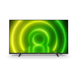 Philips 7400 65PUS7406 Fiche produit + Chat IA | Fixfr