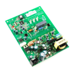REMKO MVT 600/900/950 DC - Mode d'emploi | AI Chat
