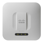 Cisco WAP551/WAP561 Guide d'administration | AI Chat &amp; PDF Access