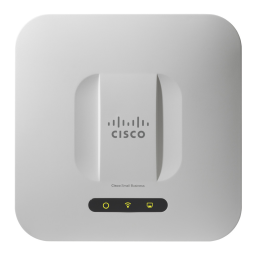 Cisco WAP551 Wireless-N Single Radio Selectable Band Access Point  Guide de démarrage rapide | Fixfr