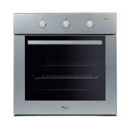 Whirlpool AKP 681 IX Manuel utilisateur | Fixfr