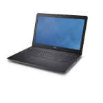 Dell Inspiron 5547 laptop sp&eacute;cification