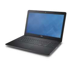 Dell Inspiron 5547 laptop spécification | Fixfr