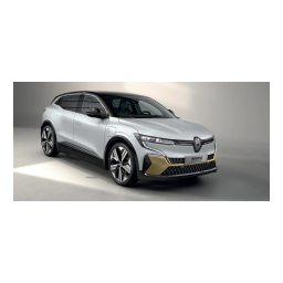 Renault Megane : Manuel d'utilisation + Chat IA | Fixfr
