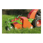 Agria 4500 Manuel d'Utilisation: AI Chat &amp; PDF