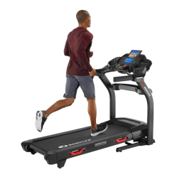 Bowflex BXT6, BXT028: Chat IA & Téléchargement PDF | Fixfr