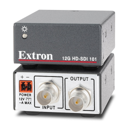 Extron USB-C HD 101 spécification | Fixfr