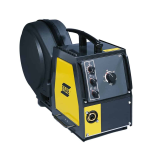 ESAB Feed 4804 Manuel utilisateur