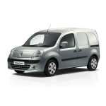 Renault Kangoo : Notice d'utilisation | AI Chat &amp; PDF