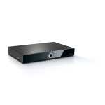 Loewe BluTechVision Int. : Manuel d'utilisation + IA