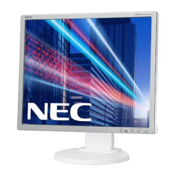 NEC EA193Mi-BK 19