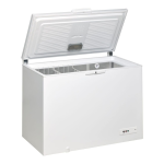 Whirlpool CF610: Fiche Produit | AI Chat &amp; PDF