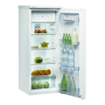 Whirlpool WM1552A+W Refrigerator Manuel utilisateur