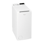 Lave-linge Whirlpool : Guide Rapide + Chat IA et PDF