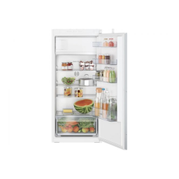 Whirlpool ARG 719/A+/1 Refrigerator Manuel utilisateur | Fixfr