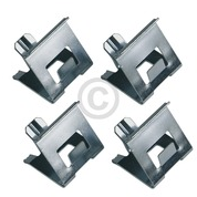 Ignis AKL 7010 NE Hob Manuel utilisateur | Fixfr