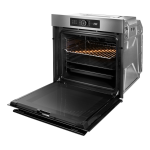 Whirlpool AKZ9 629 IX Oven Manuel utilisateur