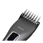 Philips QC5345/15 Hairclipper series 5000 Tondeuse &agrave; cheveux Manuel utilisateur