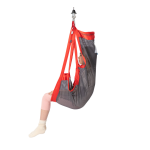 Molift RgoSling Comfort HighBack Sling Manuel utilisateur