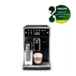 Philips SM5570/10R1 PicoBaristo Deluxe Machine espresso Super Automatique Manuel utilisateur