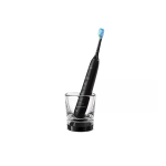 Philips HX9913/18 DiamondClean 9000 Brosse &agrave; dents &eacute;lectrique avec application Manuel utilisateur