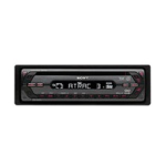 Sony CDX-2250 Mode d'emploi + Chat IA &amp; PDF