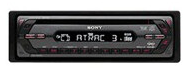 Sony CDX-2250 Mode d'emploi + Chat IA & PDF | Fixfr