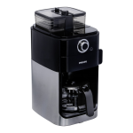 Philips HD7766/00 Grind &amp; Brew Cafeti&egrave;re Manuel utilisateur