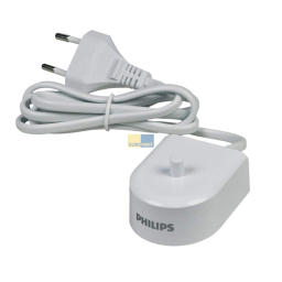 Philips CRP241/01 Chargeur de Voyage | Chat IA & PDF | Fixfr