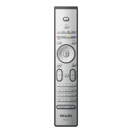 Philips 32PFL7613D/12 TV LCD Manuel utilisateur