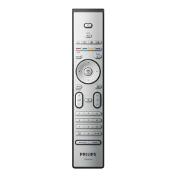 Philips 32PFL7613D/12 TV LCD Manuel utilisateur | Fixfr