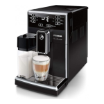 Saeco HD8925/01 Saeco PicoBaristo Machine espresso Super Automatique Manuel utilisateur