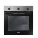 HOTPOINT/ARISTON 3AF 534 H IX HA Oven Manuel utilisateur