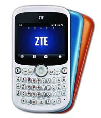 ZTE G-R260 Mode d'emploi | Fixfr