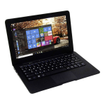 MPMan NT11 Windows Notebook Manuel utilisateur