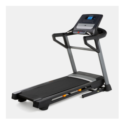 T 7.0 Treadmill