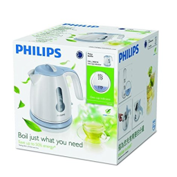 Philips HD4608/00 Mini-bouilloire: Assistance IA & PDF | Fixfr