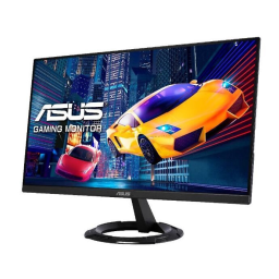 Asus VZ249HEG1R Monitor Mode d'emploi | Fixfr