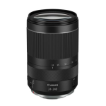 Canon RF 24-240mm F4-6.3 IS USM Manuel utilisateur